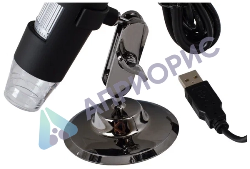 Цифровой микроскоп Levenhuk DTX 30